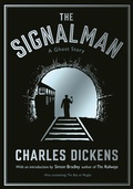 Cover: The Signalman - Profile Books Ltd