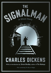 Enlarge image Cover: The Signalman - Profile Books Ltd