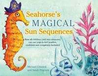 Enlarge image Cover: Seahorse's Magical Sun Sequences - Singing Dragon