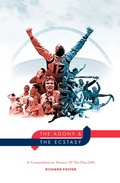 Cover: Agony & The Ecstasy - Ockley Books