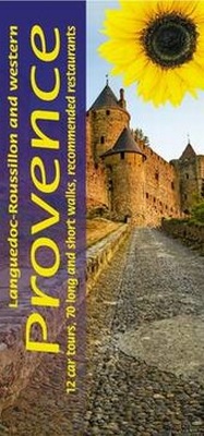 Enlarge image Cover: Languedoc-Roussillon and Western Provence - Sunflower Books