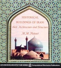 Cover: Historical Buildings of Iran - WIT Press