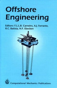 Enlarge image Cover: Offshore Engineering - WIT Press