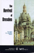 Cover: The Revival of Dresden - WIT Press