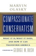 Cover: Compassionate Conservatism - Free Press