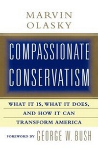 Enlarge image Cover: Compassionate Conservatism - Free Press