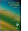 Cover: Get Through MRCP Part 1 - Royal Society of Medicine Press Ltd