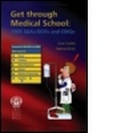 Cover: Get Through Medical School: 1000 SBAs/BOFs and EMQs - Royal Society of Medicine Press Ltd