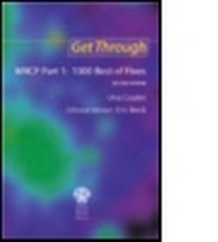 Enlarge image Cover: Get Through MRCP Part 1, Second Edition - Royal Society of Medicine Press Ltd