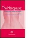 Cover: The Menopause: What you need to know - Royal Society of Medicine Press Ltd
