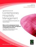 Cover: What are the Contemporary Human Resource Issues for Talent Management in Hospitality and Tourism? - Emerald Group Publishing Ltd
