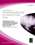 Cover: Selected papers from the 14th International Conferene on Finite Elements in Flow Problems - Emerald Group Publishing Ltd