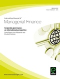 Cover: Corporate Governance - Emerald Group Publishing Ltd