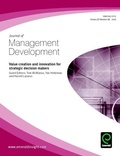 Cover: Value Creation and Innovation for Strategic Decision Makers - Emerald Group Publishing Ltd