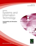 Cover: Sustainability and Information Systems - Emerald Group Publishing Ltd