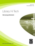Cover: Best young professionals - Emerald Group Publishing Ltd