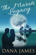 Cover: The Marati Legacy - Accent Press Ltd