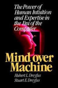 Enlarge image Cover: Mind Over Machine - Simon & Schuster