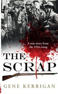 Cover: The Scrap - Doubleday Ireland