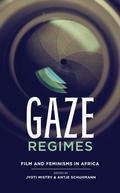 Cover: Gaze Regimes - Abingdon Press