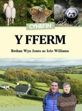 Cover: Cyfres Cynefin: 3. y Fferm - Gwasg Carreg Gwalch