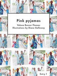 Enlarge image Cover: Pink Pyjamas - Learning Unlimited Ltd