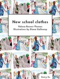 Cover: New School Clothes - Learning Unlimited Ltd