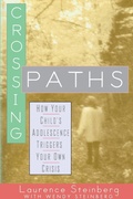 Cover: Crossing Paths - Simon & Schuster