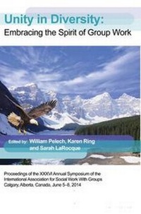 Enlarge image Cover: Unity in Diversity: Embracing the Spirit of Group Work - Whiting & Birch Ltd