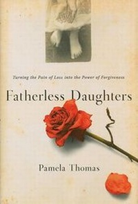 Enlarge image Cover: Fatherless Daughters - Simon & Schuster