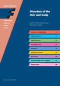 Cover: Fast Facts: Disorders of the Hair and Scalp - Health Press Limited