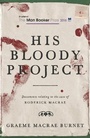 Cover: His Bloody Project - Contraband