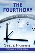 Cover: The Fourth Day - Onwards and Upwards