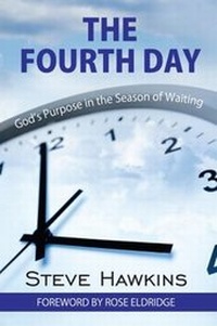 Enlarge image Cover: The Fourth Day - Onwards and Upwards