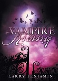 Cover: Vampire Rising: Volume 1 - Beaten Track Publishing