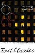 Cover: Moral Hazard - The Text Publishing Company