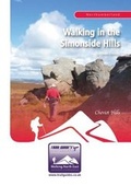 Cover: Walking in the Simonside Hills - Trailguides Limited