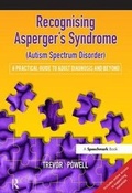 Cover: Recognising Asperger's Syndrome (Autism Spectrum Disorder) - Speechmark Publishing Ltd