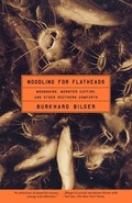 Cover: Noodling For Flatheads - Scribner