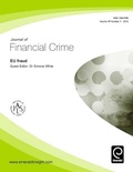 Cover: EU Fraud - Emerald Group Publishing Ltd