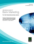 Cover: Trust in financial services - Emerald Group Publishing Ltd