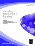 Cover: Retailing - Emerald Group Publishing Ltd
