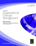 Cover: Work and Play - Emerald Group Publishing Ltd