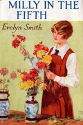 Cover: Milly in the Fifth - Books To Treasure