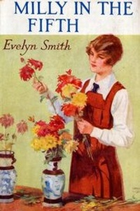 Enlarge image Cover: Milly in the Fifth - Books To Treasure