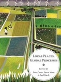 Cover: Local Places, Global Processes - Windgather Press