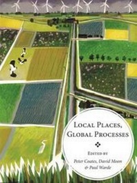 Enlarge image Cover: Local Places, Global Processes - Windgather Press
