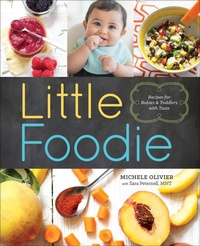 Abbildung von: Little Foodie - Callisto