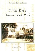 Cover: Savin Rock Amusement Park - Arcadia Publishing (SC)