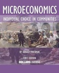 Cover: Microeconomics - Ingram